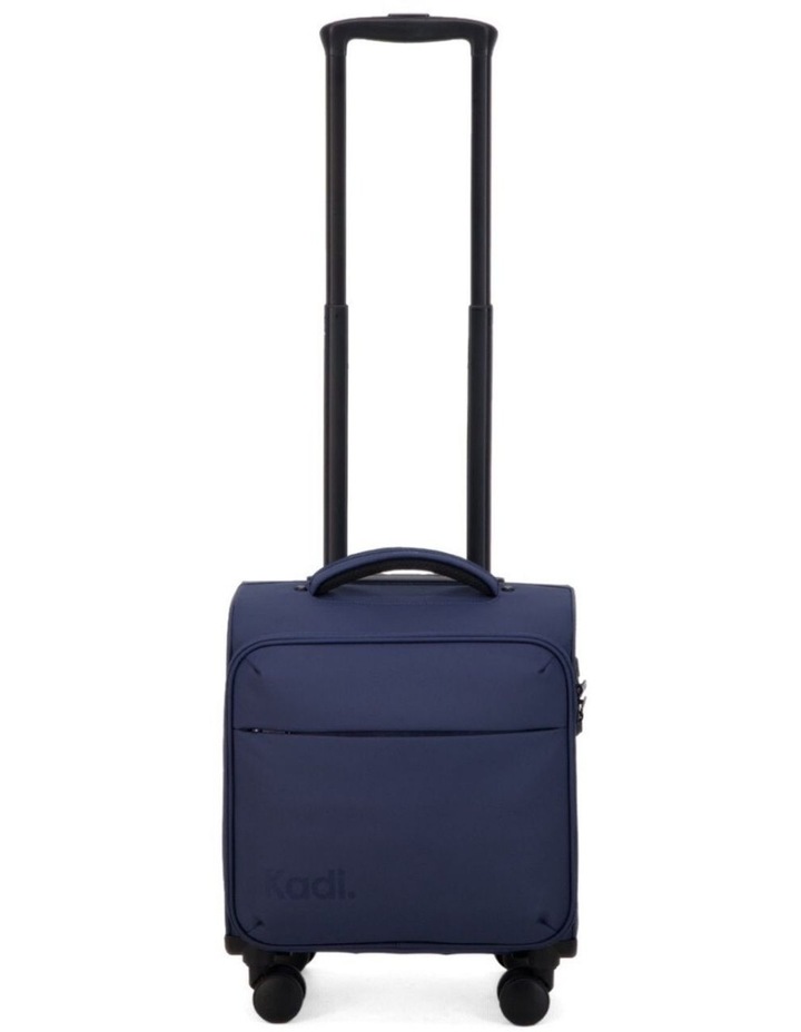 Cloud Underseater TTIK-12-J Suitcase in Steel Blue image 1