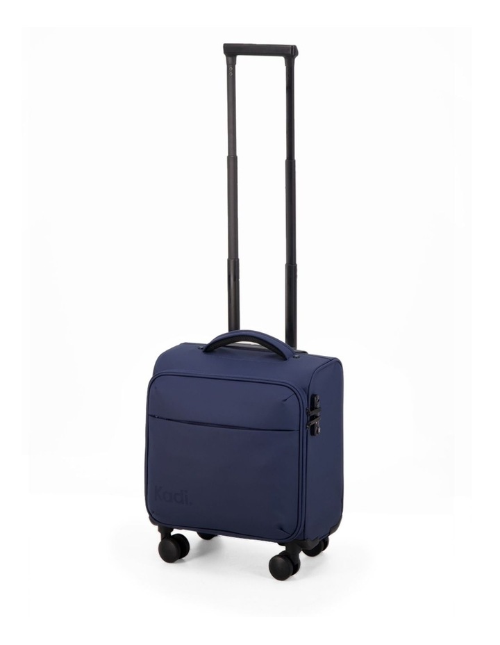 Cloud Underseater TTIK-12-J Suitcase in Steel Blue image 3