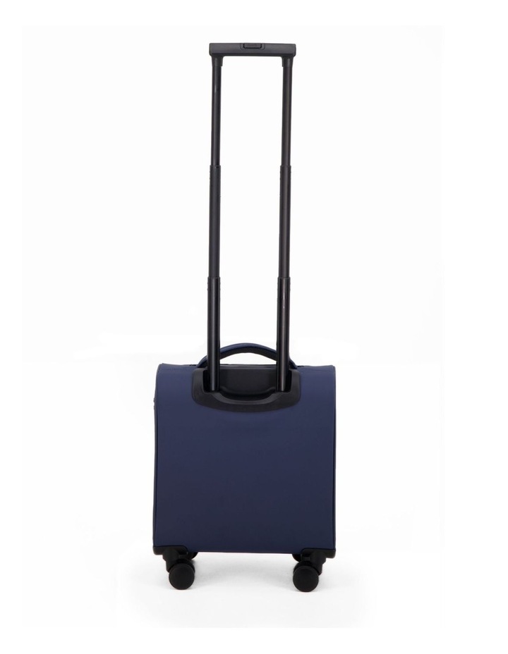 Cloud Underseater TTIK-12-J Suitcase in Steel Blue image 4