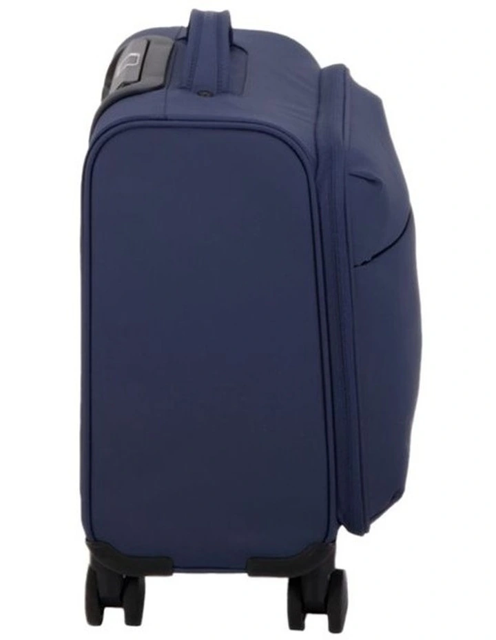 Cloud Underseater TTIK-12-J Suitcase in Steel Blue image 5