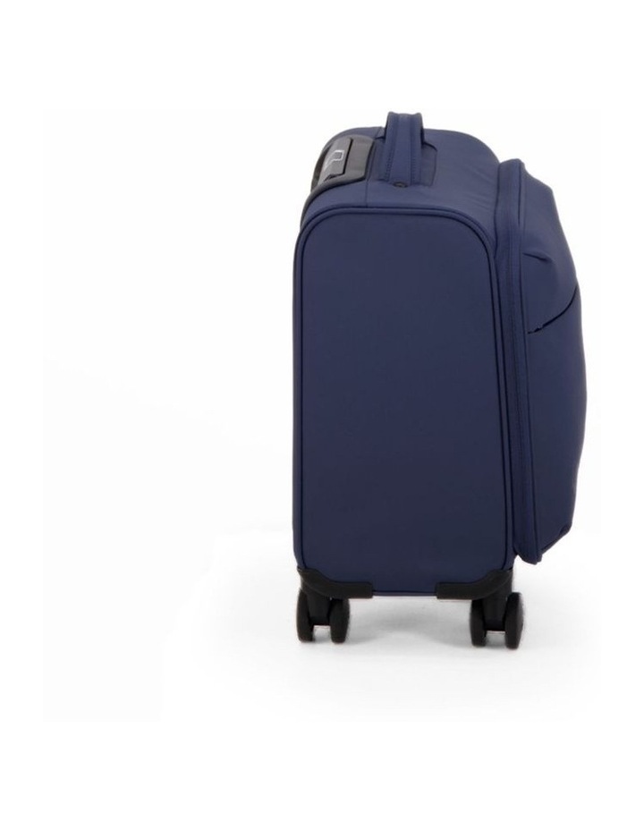 Cloud Underseater TTIK-12-J Suitcase in Steel Blue image 5