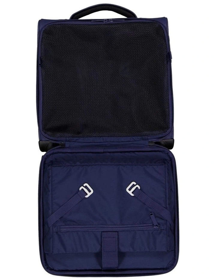 Cloud Underseater TTIK-12-J Suitcase in Steel Blue image 6
