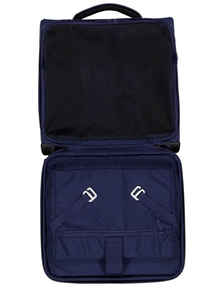 Cloud Underseater TTIK-12-J Suitcase in Steel Blue image 6