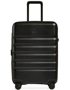 Icon Stripe 66CM EXP HC Spin in Black 4719124016