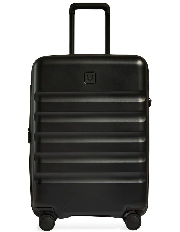 Icon Stripe 66CM EXP HC Spin in Black 4719124016 image 1