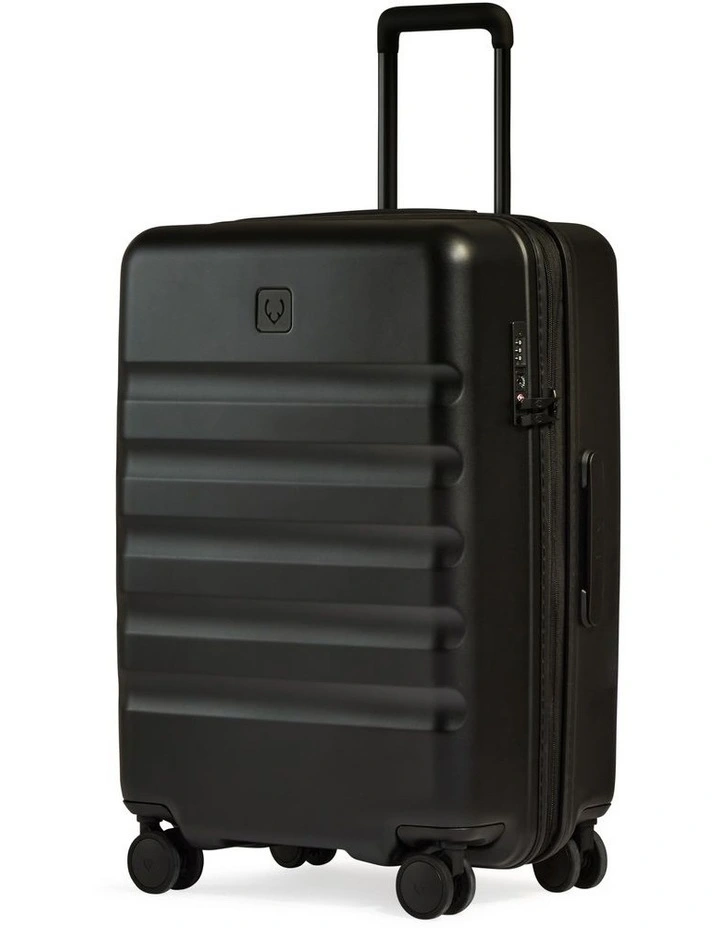 Icon Stripe 66CM EXP HC Spin in Black 4719124016 image 2