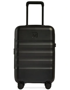 Icon Stripe 55CM B1 EXP HC Spin in Black 4719124019