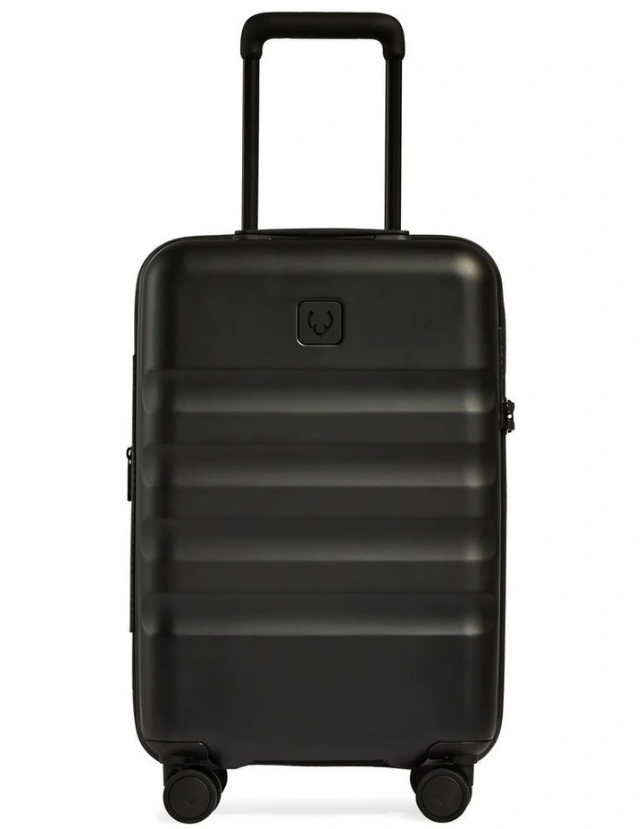 Icon Stripe 55CM B1 EXP HC Spin in Black 4719124019 image 1