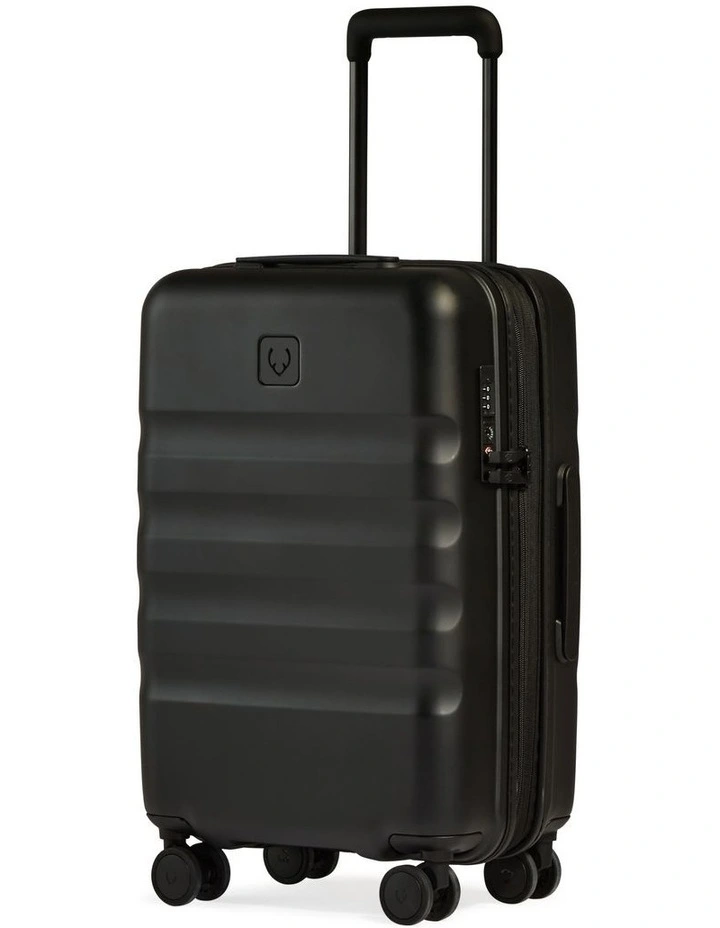 Icon Stripe 55CM B1 EXP HC Spin in Black 4719124019 image 2