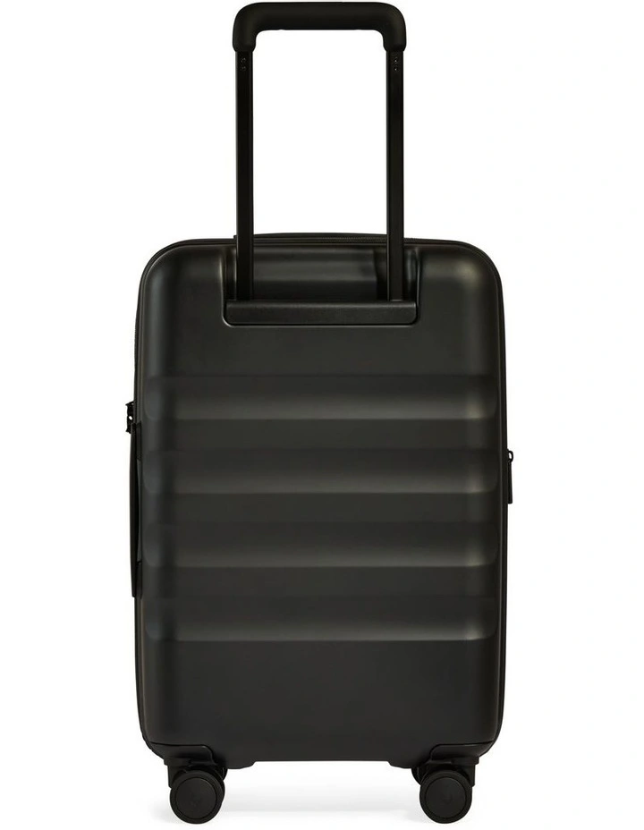 Icon Stripe 55CM B1 EXP HC Spin in Black 4719124019 image 4