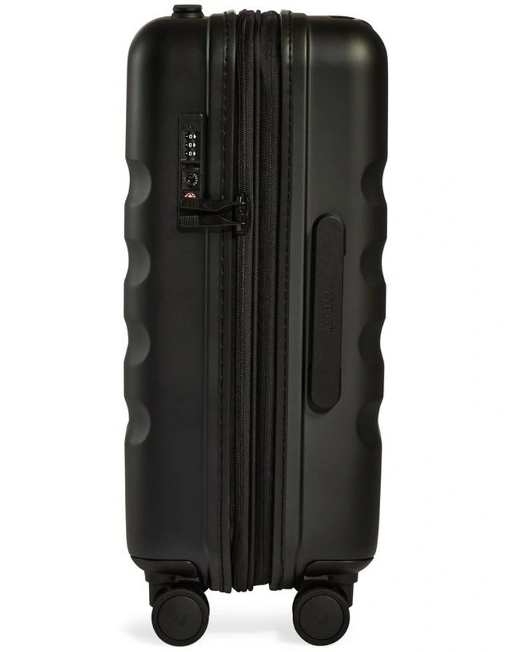 Icon Stripe 55CM B1 EXP HC Spin in Black 4719124019 image 5