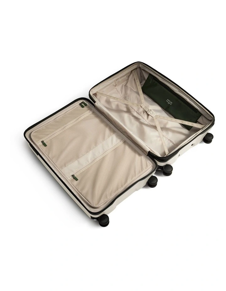 Icon Stripe 78CM EXP HC Spin in Taupe 4719192015 image 3