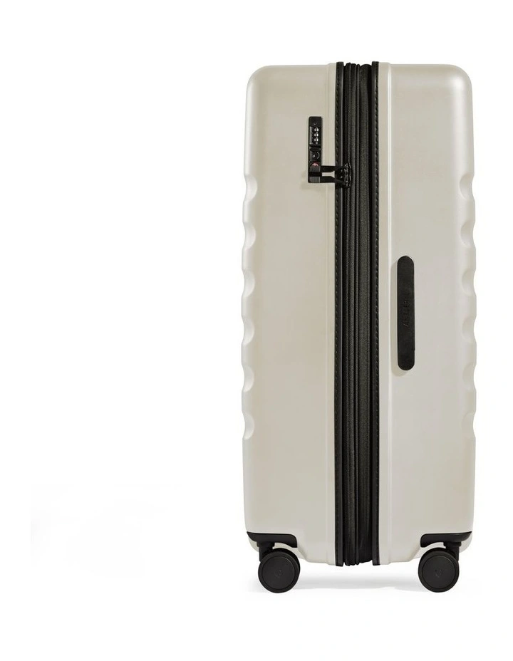 Icon Stripe 78CM EXP HC Spin in Taupe 4719192015 image 5