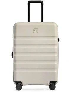 Icon Stripe 66CM EXP HC Spin in Taupe 4719192016