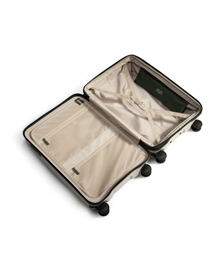 Icon Stripe 66CM EXP HC Spin in Taupe 4719192016 image 3