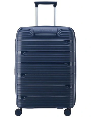 Dune Medium Suitcase 66cm in Blue 3219110539615