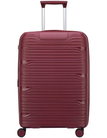 Burgundy colour