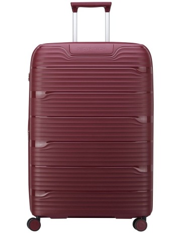 Burgundy colour