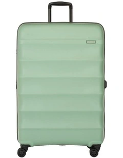 JUNO HC Spin Suitcase 79cm in Mineral 3490118015