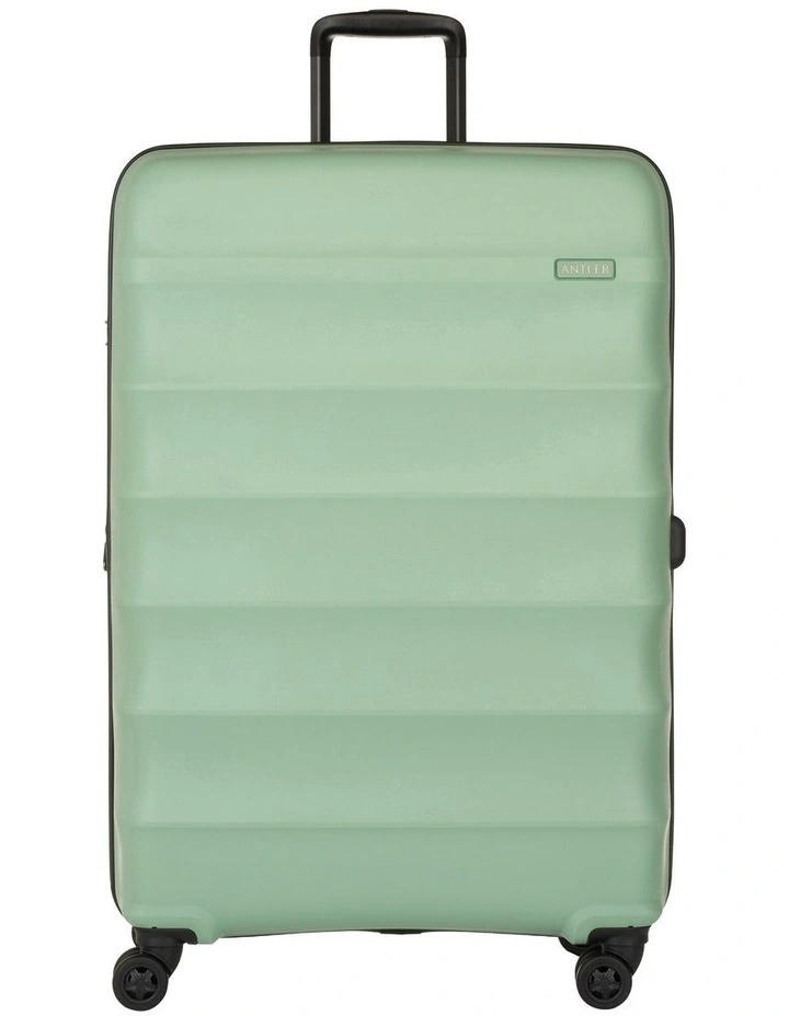 JUNO HC Spin Suitcase 79cm in Mineral 3490118015 image 1