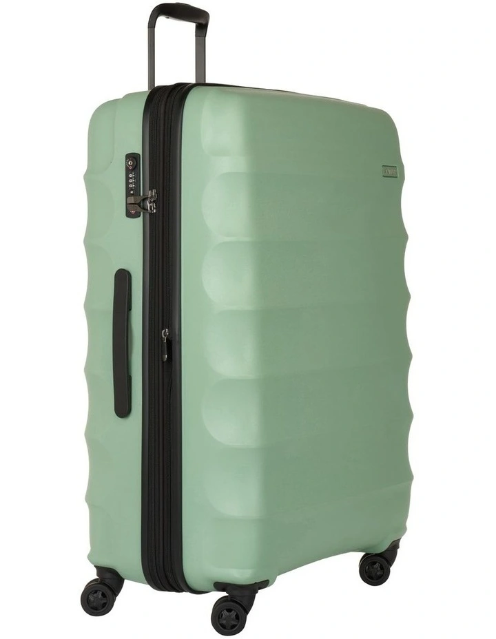 JUNO HC Spin Suitcase 79cm in Mineral 3490118015 image 2