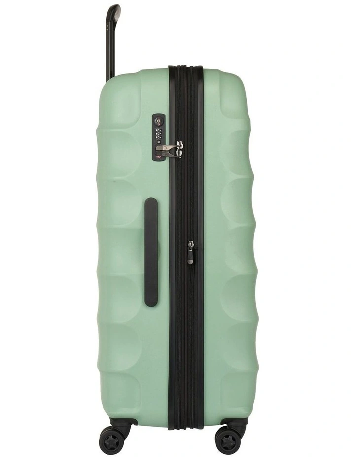 JUNO HC Spin Suitcase 79cm in Mineral 3490118015 image 3
