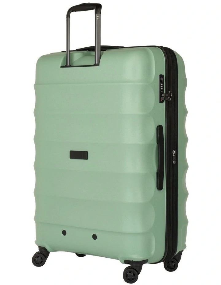 JUNO HC Spin Suitcase 79cm in Mineral 3490118015 image 4