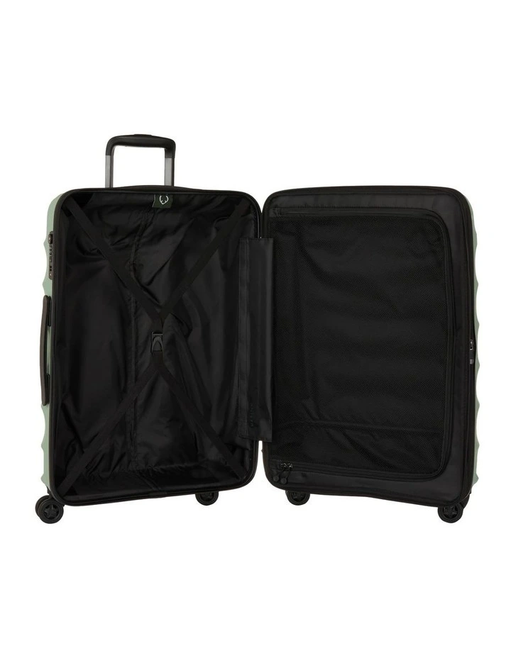 JUNO HC Spin Suitcase 79cm in Mineral 3490118015 image 5