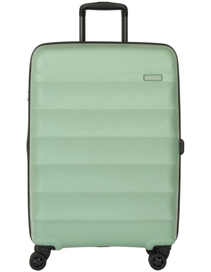 Juno 68cm HC Spin Suitcase in Mineral 3490118016 image 1