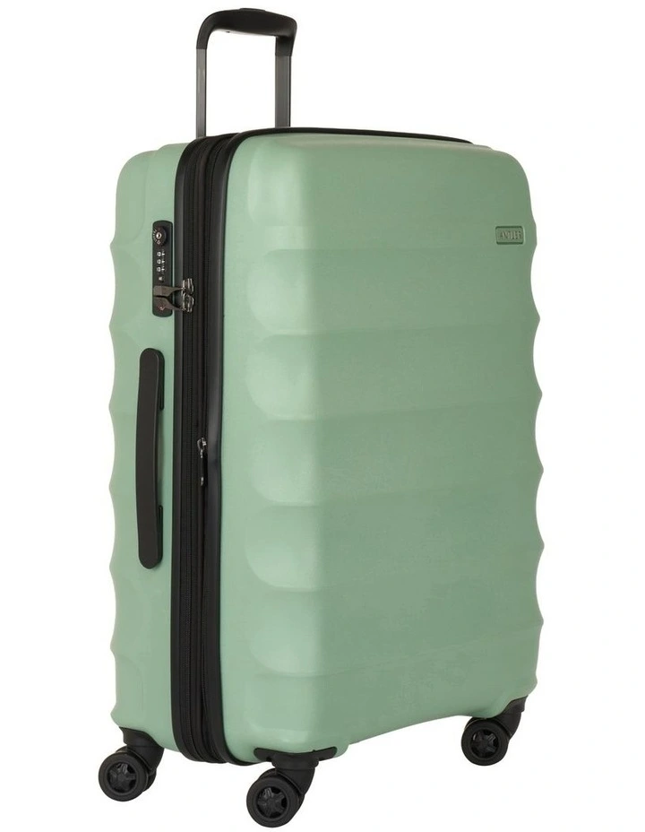 Juno 68cm HC Spin Suitcase in Mineral 3490118016 image 2