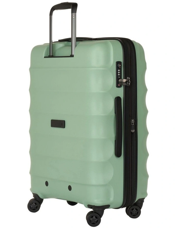 Juno 68cm HC Spin Suitcase in Mineral 3490118016 image 4