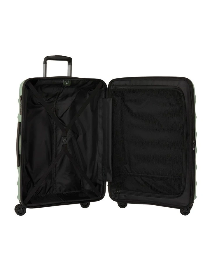 Juno 68cm HC Spin Suitcase in Mineral 3490118016 image 5