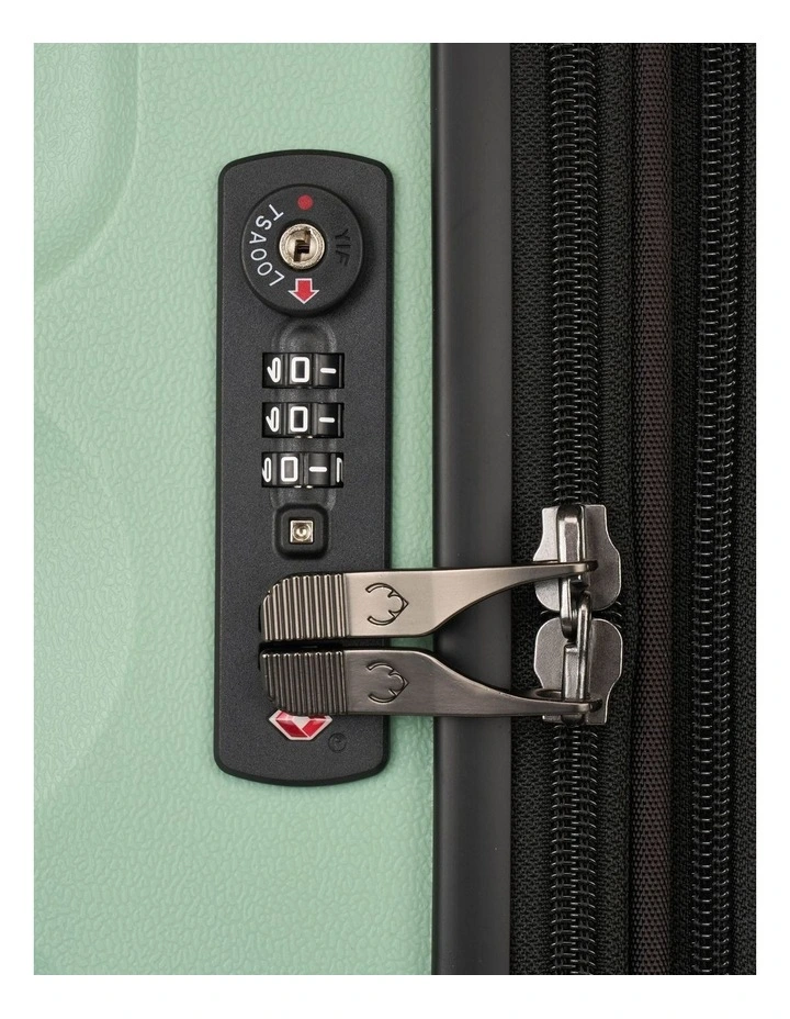 Juno 68cm HC Spin Suitcase in Mineral 3490118016 image 6