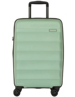Juno 56cm HC Spin Suitcase in Mineral 3490118258