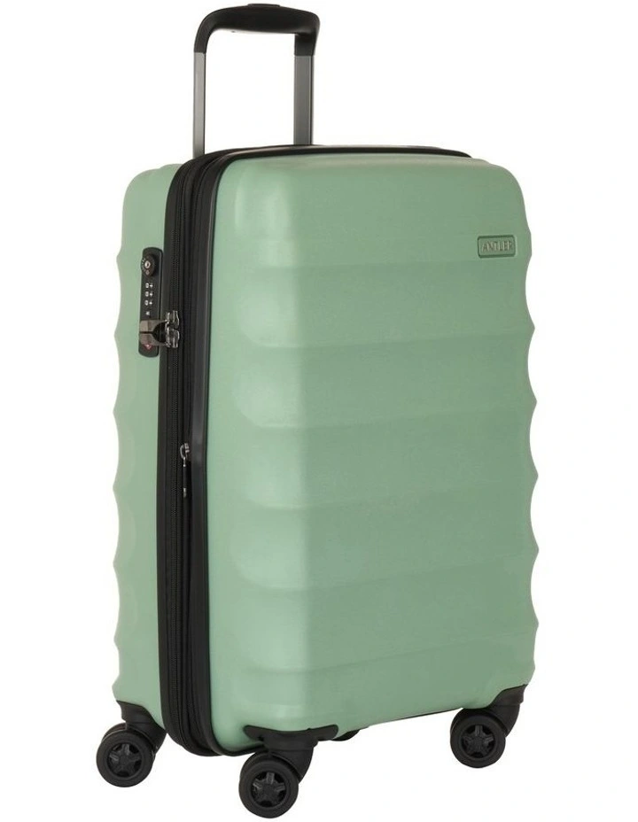 Juno 56cm HC Spin Suitcase in Mineral 3490118258 image 2