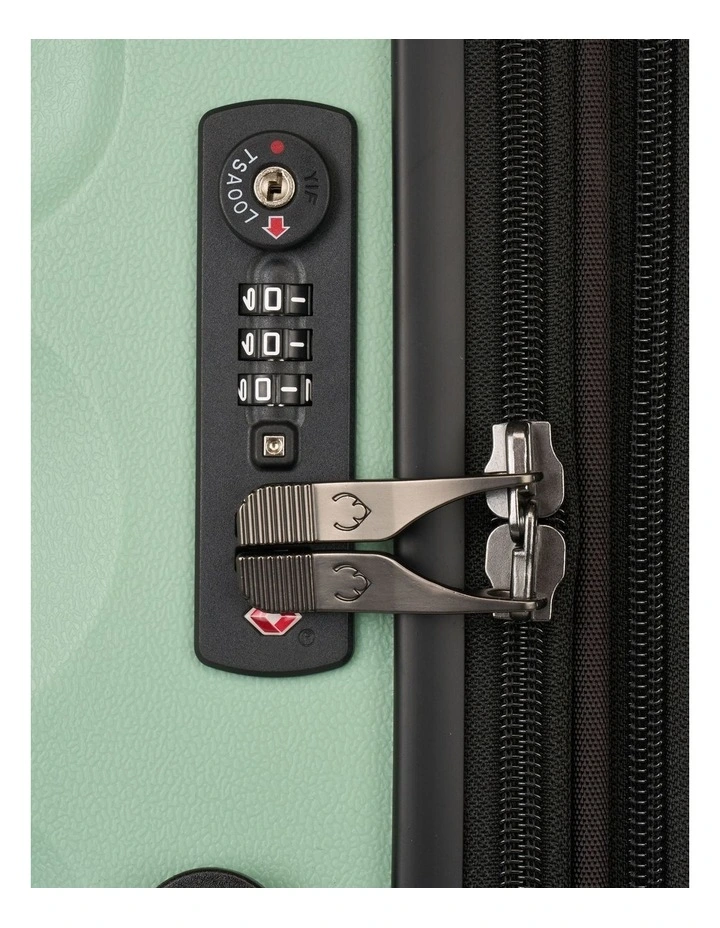 Juno 56cm HC Spin Suitcase in Mineral 3490118258 image 7