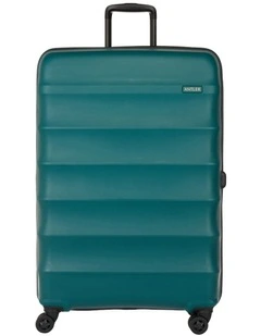 Juno 79cm Exp Hc Spin Suitcase in Deep Teal 3490234015