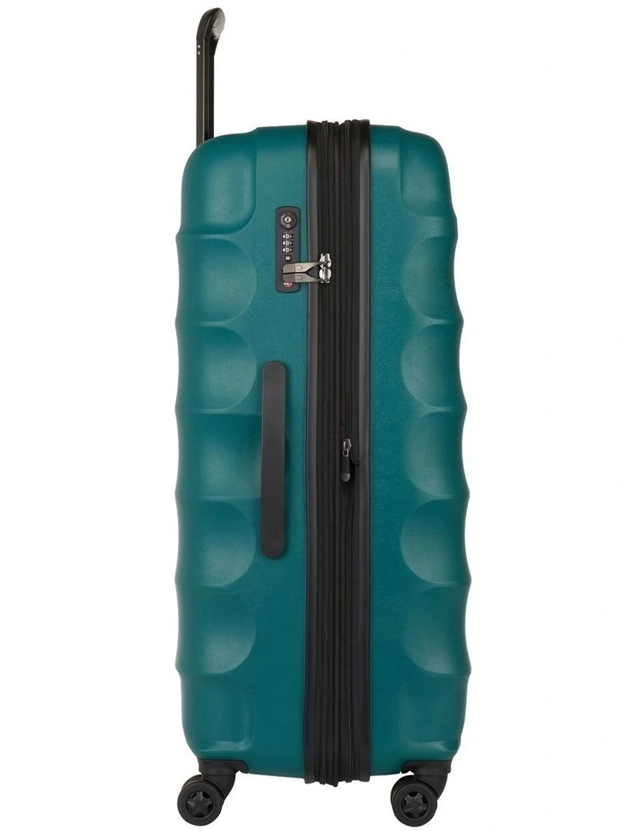 Juno 79cm Exp Hc Spin Suitcase in Deep Teal 3490234015 image 3