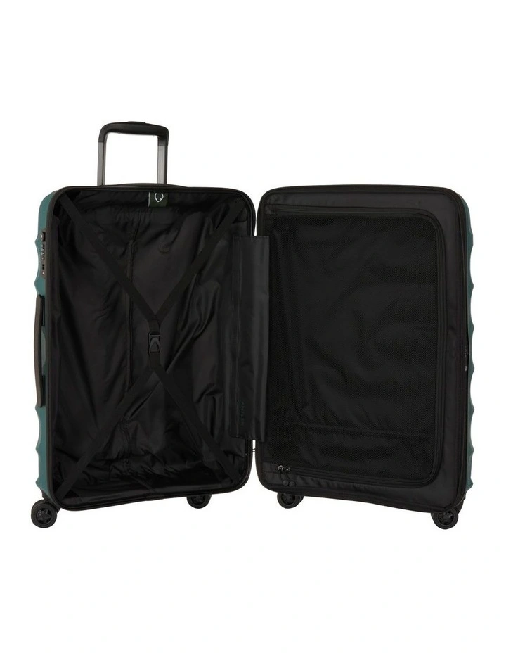 Juno 79cm Exp Hc Spin Suitcase in Deep Teal 3490234015 image 5