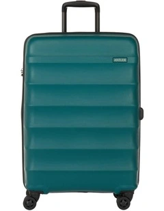 Juno 68cm Exp Hc Spin Suitcase in Deep Teal 3490234016