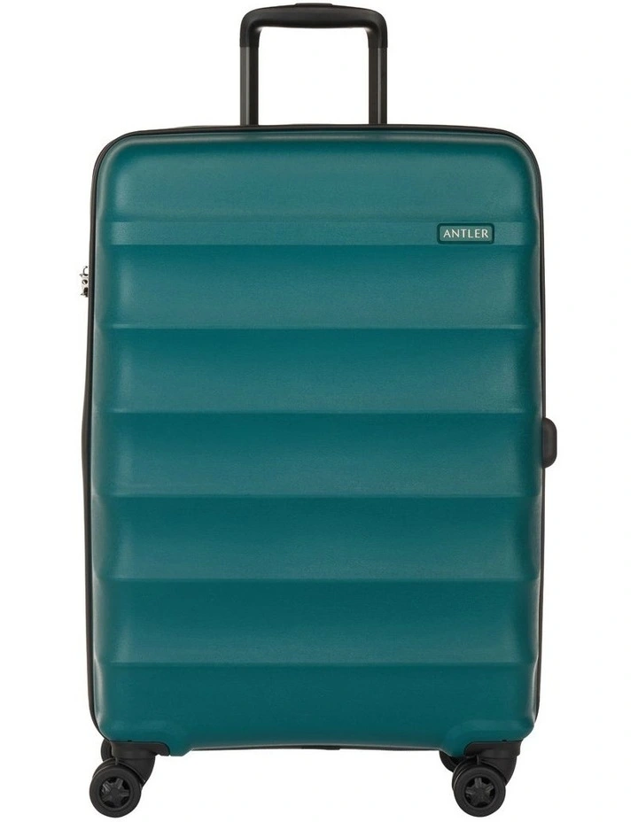 Juno 68cm Exp Hc Spin Suitcase in Deep Teal 3490234016 image 1