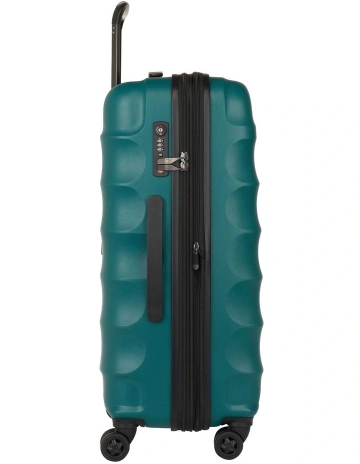 Juno 68cm Exp Hc Spin Suitcase in Deep Teal 3490234016 image 3