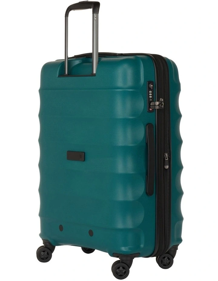 Juno 68cm Exp Hc Spin Suitcase in Deep Teal 3490234016 image 4