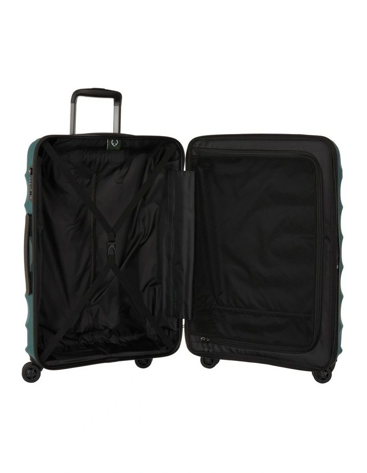 Juno 68cm Exp Hc Spin Suitcase in Deep Teal 3490234016 image 5