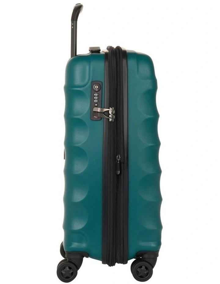 Juno 56cm Exp Hc Spin Suitcase in Deep Teal 3490234258 image 4