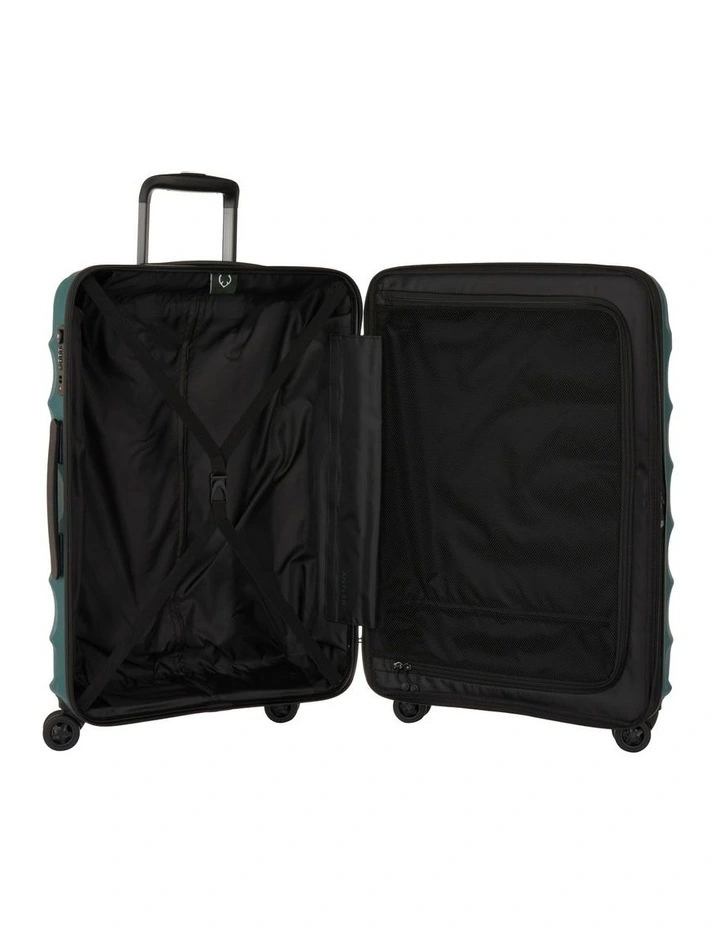 Juno 56cm Exp Hc Spin Suitcase in Deep Teal 3490234258 image 5