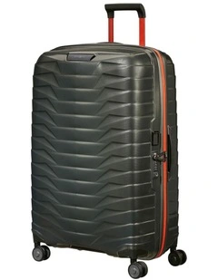 Proxis Spinner Suitcase 81cm