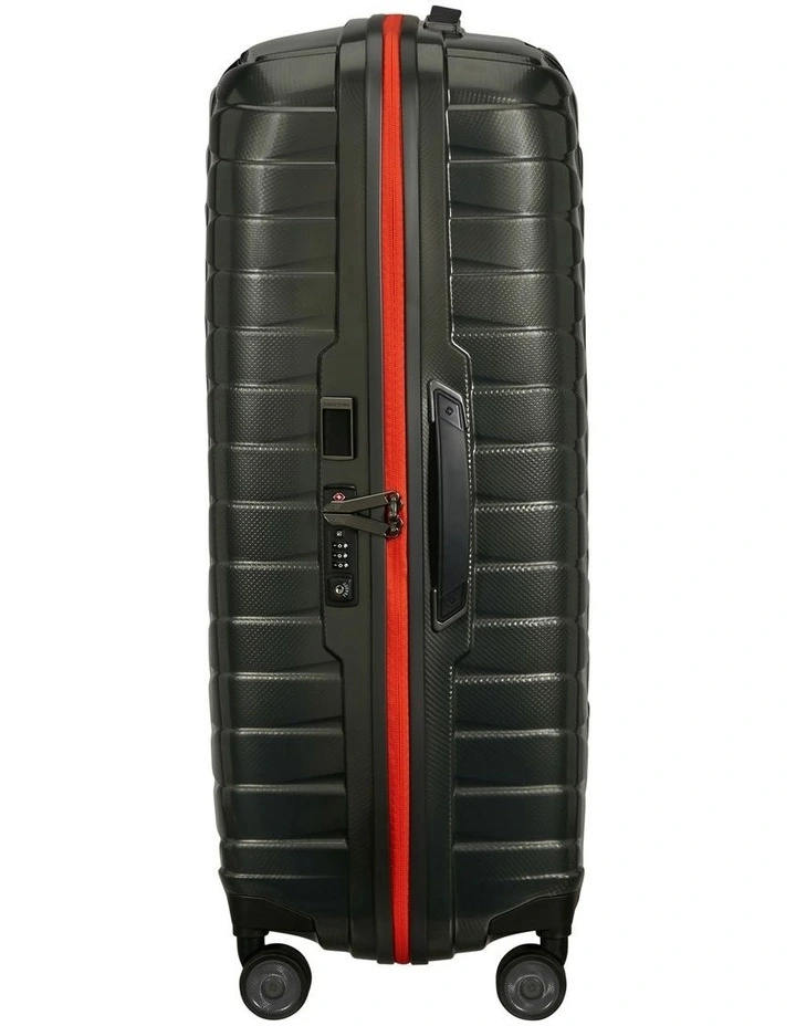 Proxis Spinner Suitcase 81cm image 2