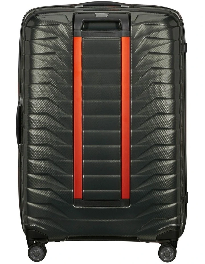 Proxis Spinner Suitcase 81cm image 3