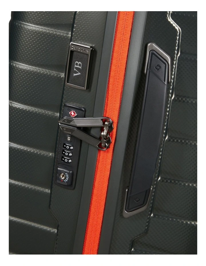 Proxis Spinner Suitcase 81cm image 7